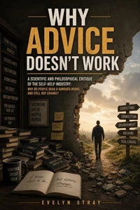 Why Advice Doesn’t Work