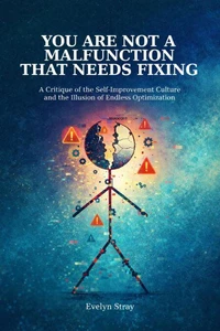 You are not a malfunction that needs fixing