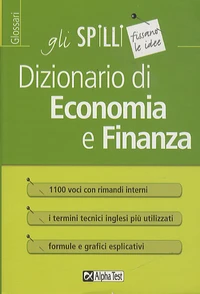 Dizionario di economica e finanza