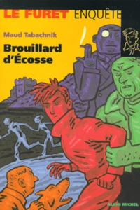 Brouillard d'Écosse