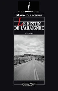 Le festin de l'araignée