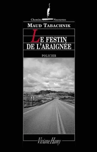 Le festin de l'araignée