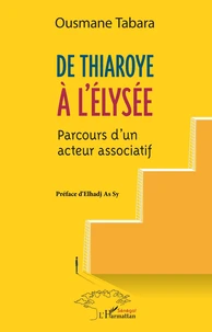 De Thiaroye à l'Elysée