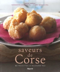 Saveurs de Corse