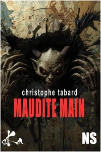 Maudite main