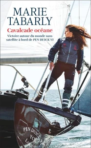 Cavalcade océane