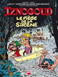 Le piège de la sirène