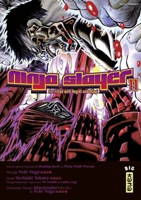 Fist Filled with Regret and Ohagi