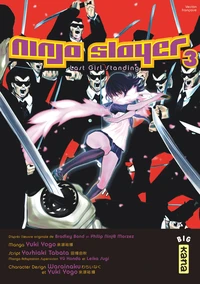 Last Girl Standing