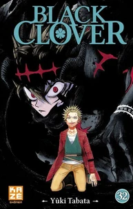 Black Clover T32