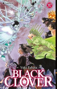 Black Clover T37