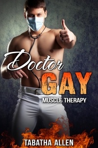  Tabatha Allen - Doctor Gay - Muscle Therapy - Gay Doctor Exam, #3.