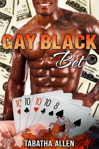  Tabatha Allen - Gay Black Bet.