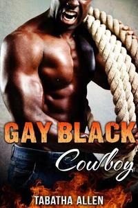 Gay Black Cowboy