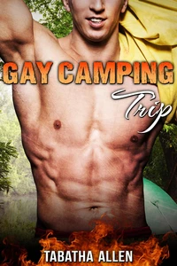 Gay Camping Trip