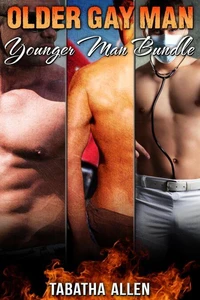 Older Gay Man Younger Man Bundle