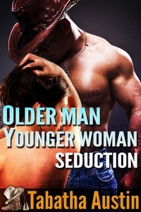  Tabatha Austin - Older Man Younger Woman Seduction.