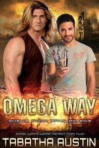  Tabatha Austin - Omega Way - Omega Path, #2.