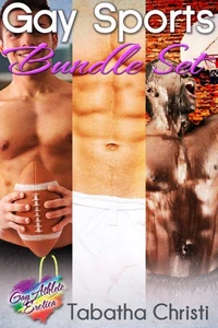 Gay Sports Stories Bundle Set
