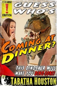 Guess Who's Coming At Dinner?
