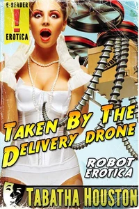 Taken By The Delivery Drone
