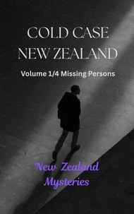 Cold Case New Zealand
