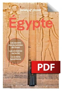 Egypte