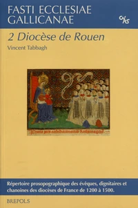 Diocèse de Rouen