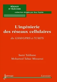 Pratique de l'ingénierie des réseaux cellulaires : du GSM/GPRS à l'UMTS