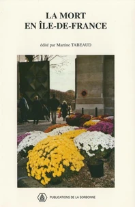 La Mort En Ile-De-France