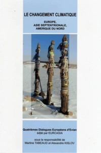 Le changement climatique