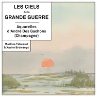 Les ciels de la Grande Guerre