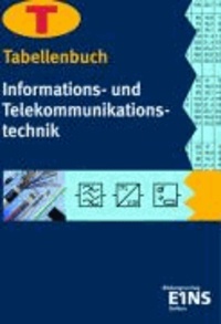 Tabellenbuch Informations- und Telekommunikationstechnik.