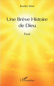 Une brève histoire de Dieu