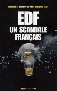 EDF un scandale français