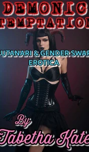 Demonic Temptation: Futanari &amp; Gender Swap Erotica