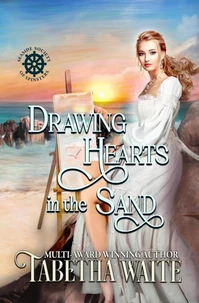 Drawing Hearts in the Sand