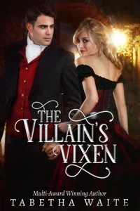 The Villain's Vixen