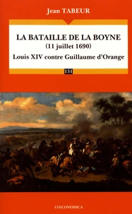 La bataille de la Boyne (11 juillet 1690)