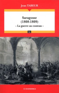 Saragosse (1808-1809)