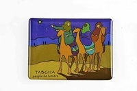  Tabgha - Magnet l'Epiphanie.