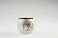 Photophore la naissance de Jésus