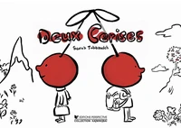 Deux cerises