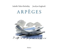 Arpèges