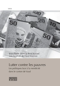 Lutter contre les pauvres
