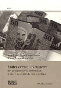 Lutter contre les pauvres