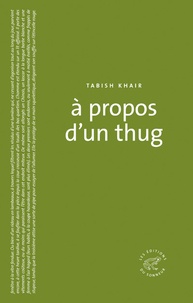 Checkpointfrance.fr A propos d'un thug Image