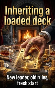 Inheriting a loaded deck