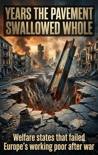 Years the Pavement Swallowed Whole