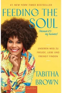 Feeding the Soul (because it's my business)